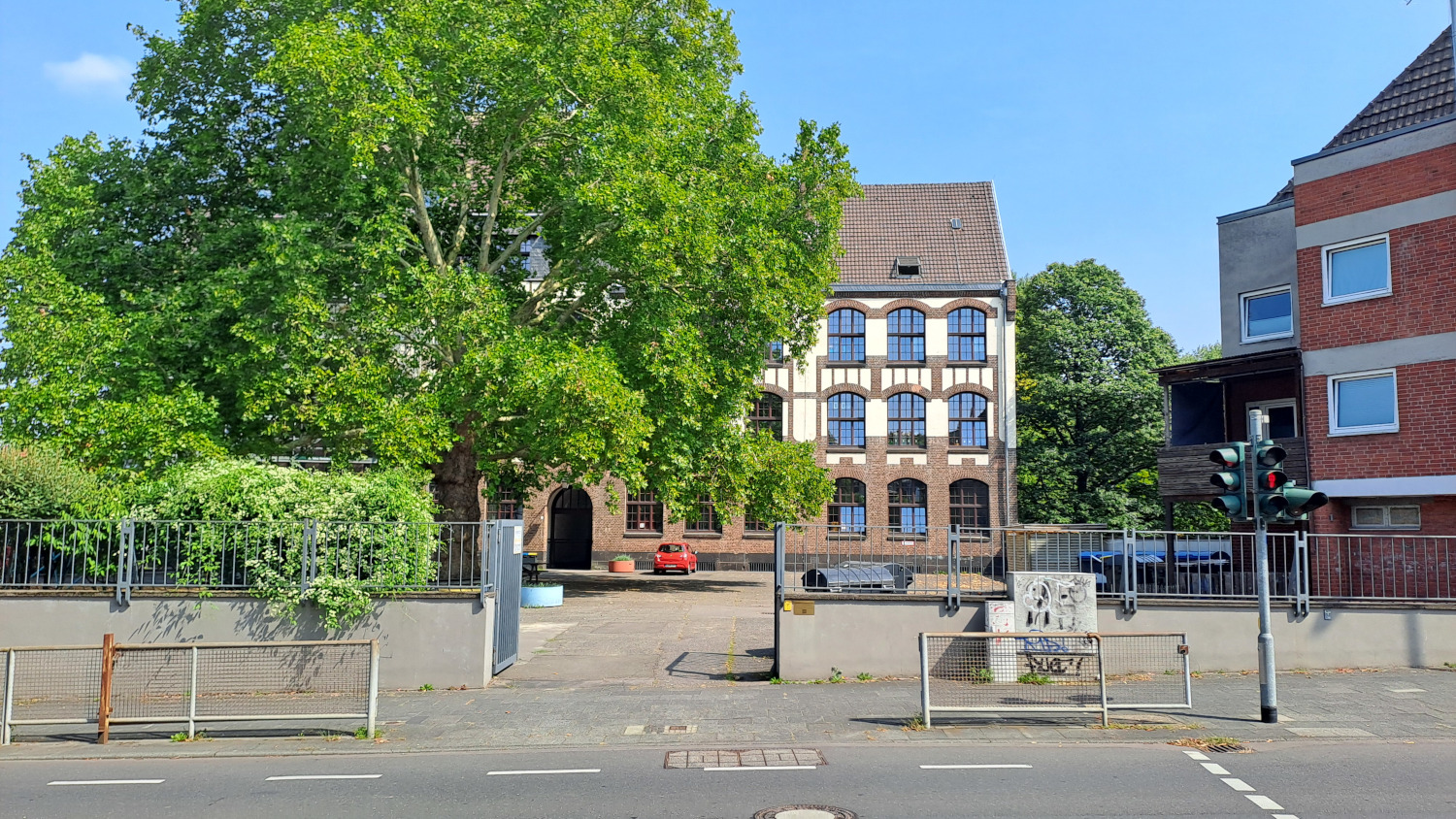 Muengersdorf Cologne
